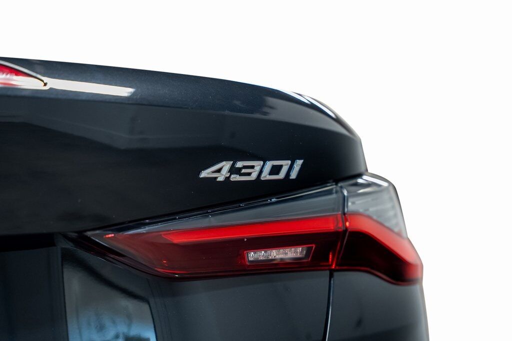 2023 BMW 4 Series 430i xDrive Ft Lauderdale FL