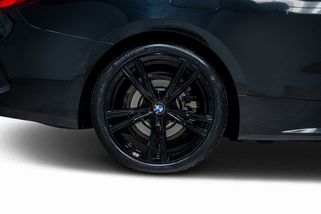 2023 BMW 4 Series 430i xDrive Ft Lauderdale FL