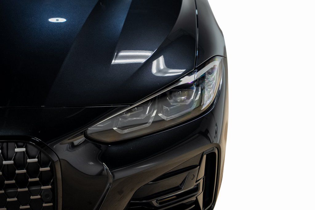 2023 BMW 4 Series 430i xDrive Ft Lauderdale FL