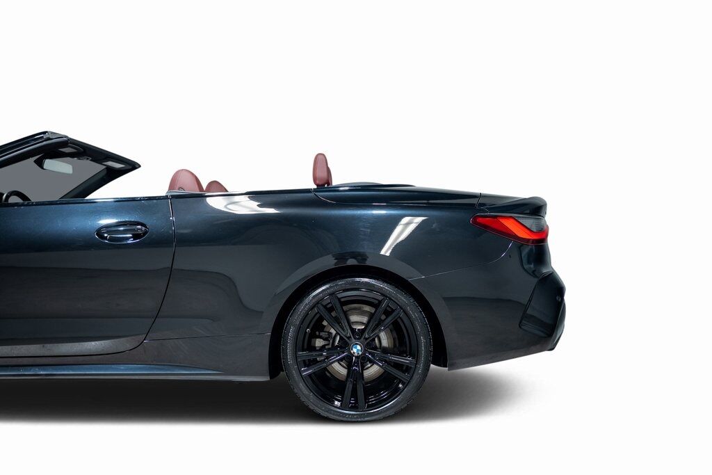 2023 BMW 4 Series 430i xDrive Ft Lauderdale FL