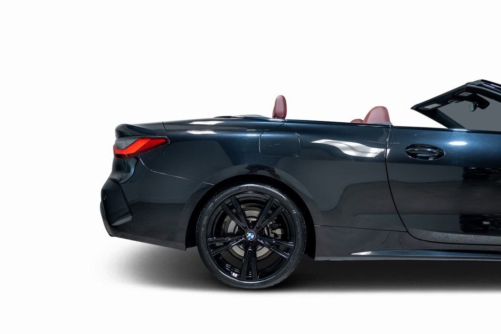 2023 BMW 4 Series 430i xDrive Ft Lauderdale FL