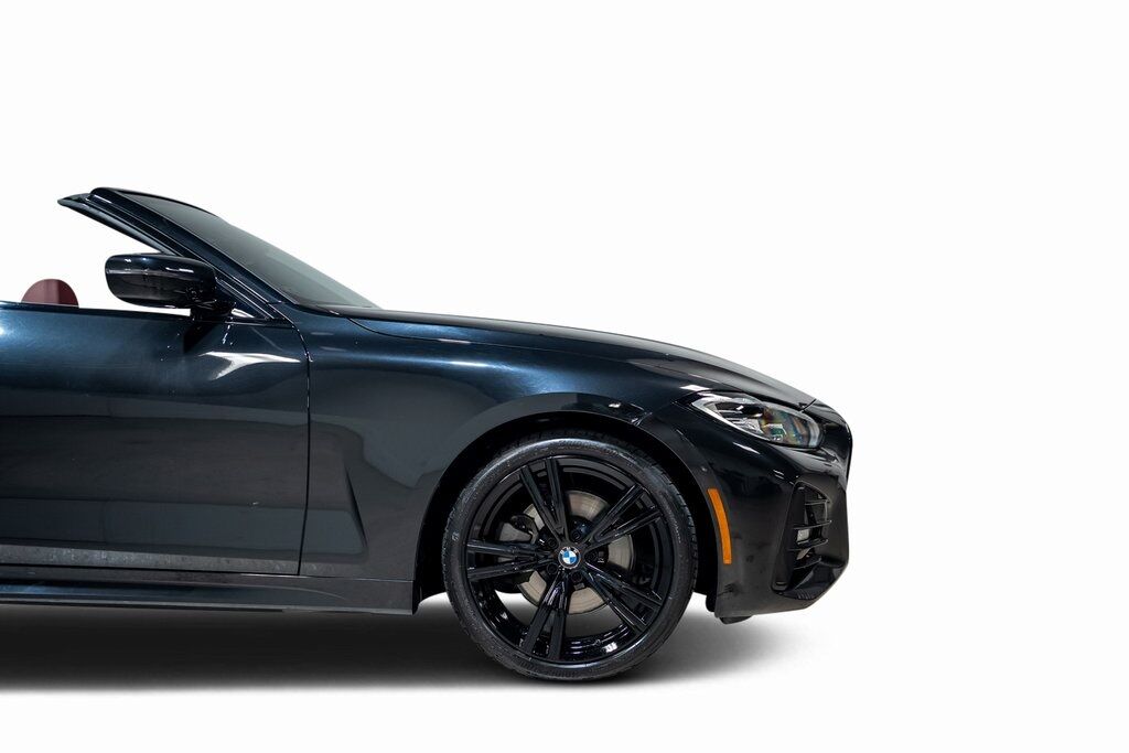 2023 BMW 4 Series 430i xDrive Ft Lauderdale FL