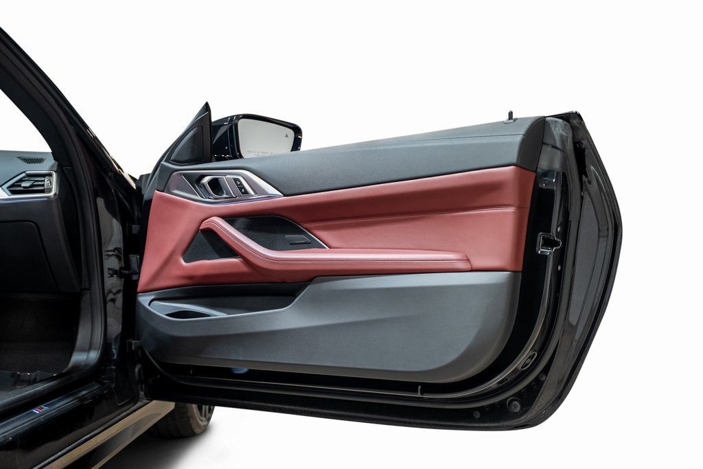 2023 BMW 4 Series 430i xDrive Ft Lauderdale FL