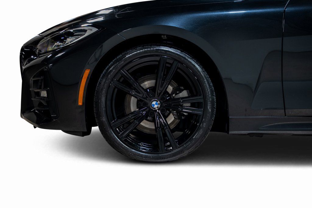 2023 BMW 4 Series 430i xDrive Ft Lauderdale FL