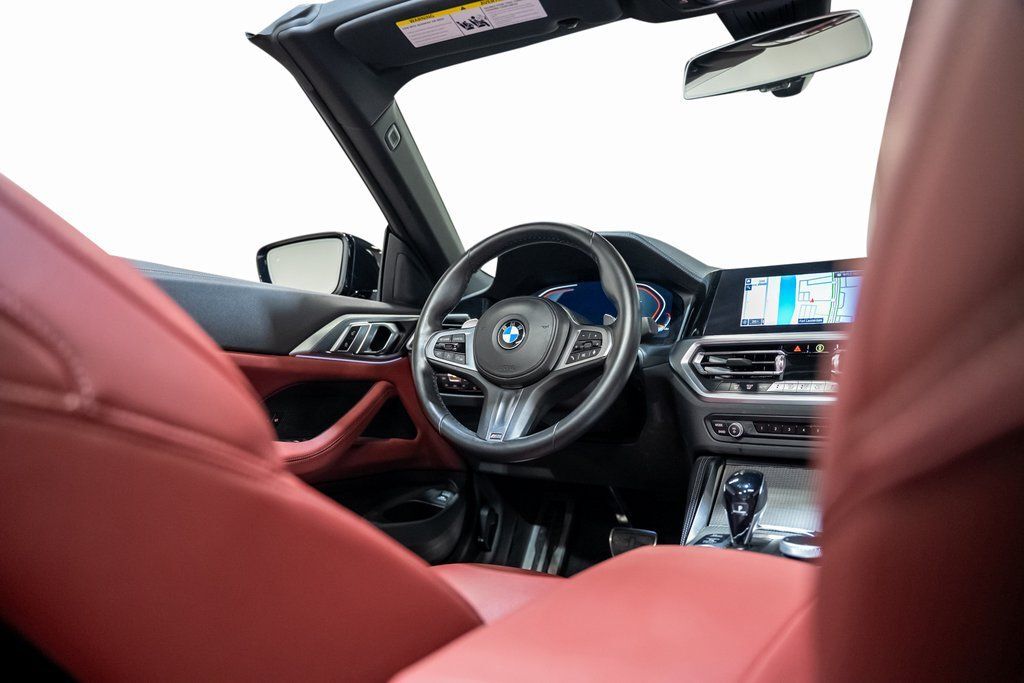 2023 BMW 4 Series 430i xDrive Ft Lauderdale FL