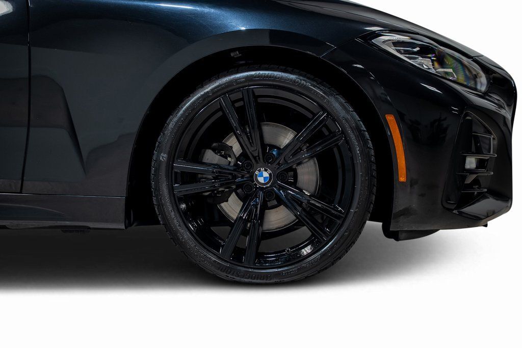 2023 BMW 4 Series 430i xDrive Ft Lauderdale FL