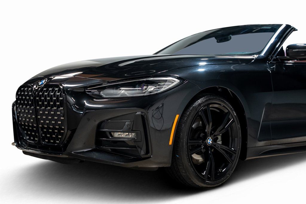 2023 BMW 4 Series 430i xDrive Ft Lauderdale FL