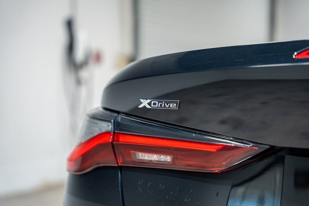 2023 BMW 4 Series 430i xDrive Ft Lauderdale FL