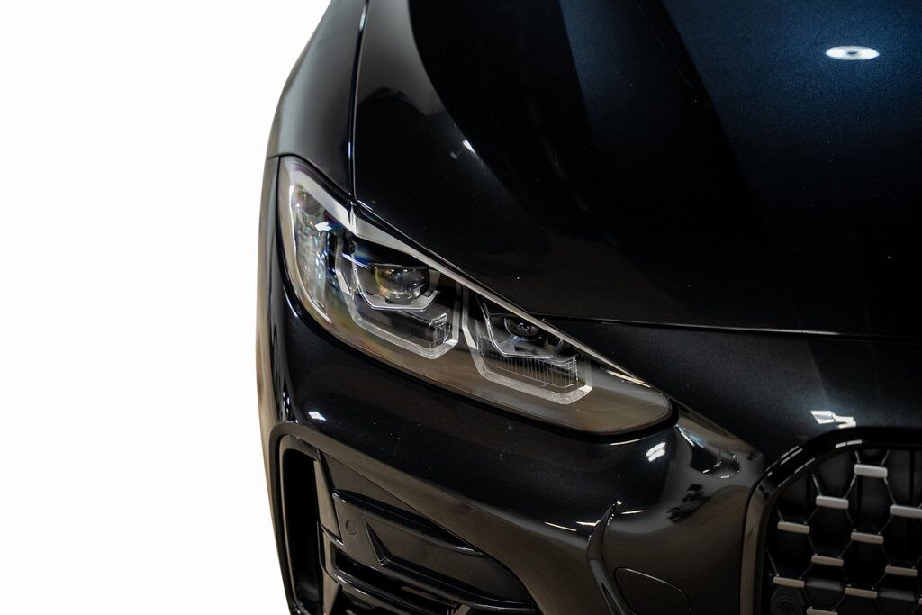 2023 BMW 4 Series 430i xDrive Ft Lauderdale FL