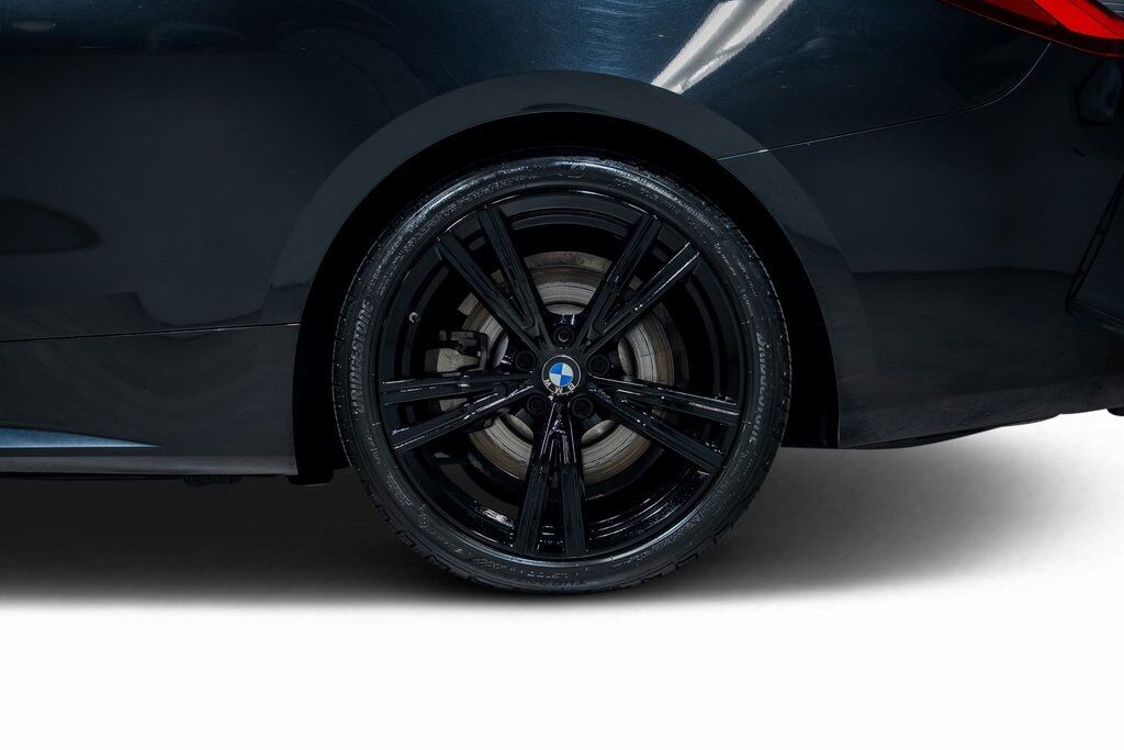 2023 BMW 4 Series 430i xDrive Ft Lauderdale FL