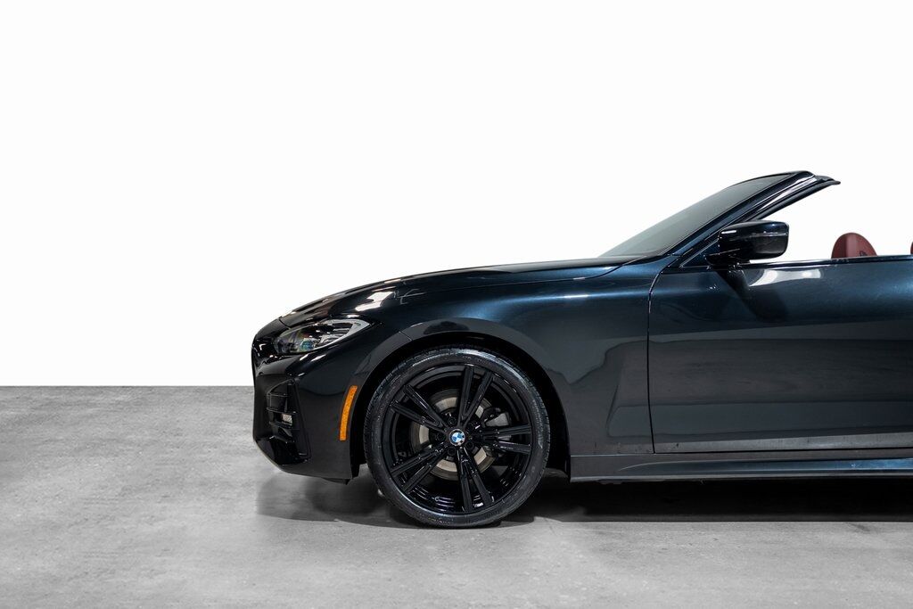 2023 BMW 4 Series 430i xDrive Ft Lauderdale FL