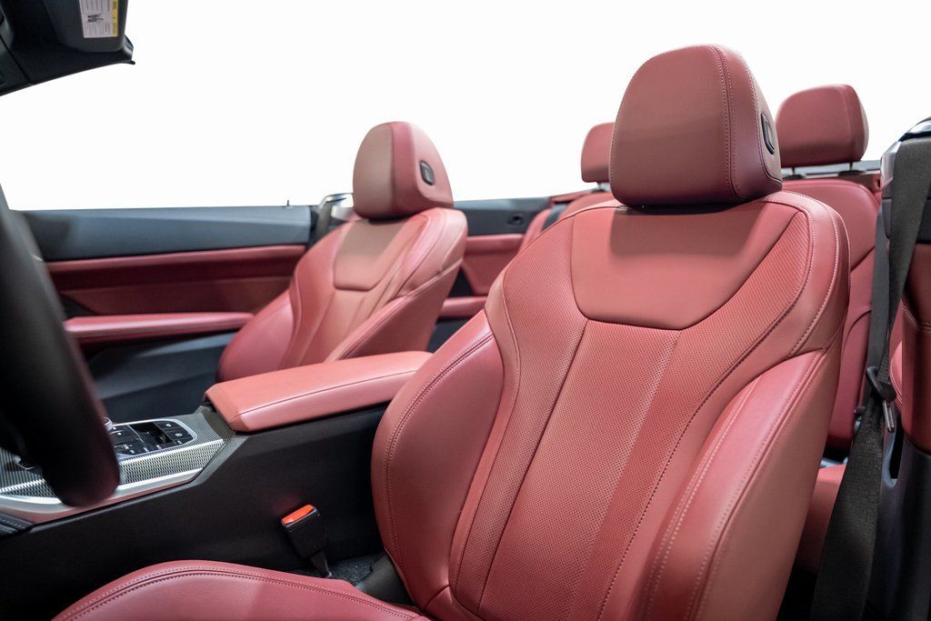 2023 BMW 4 Series 430i xDrive Ft Lauderdale FL