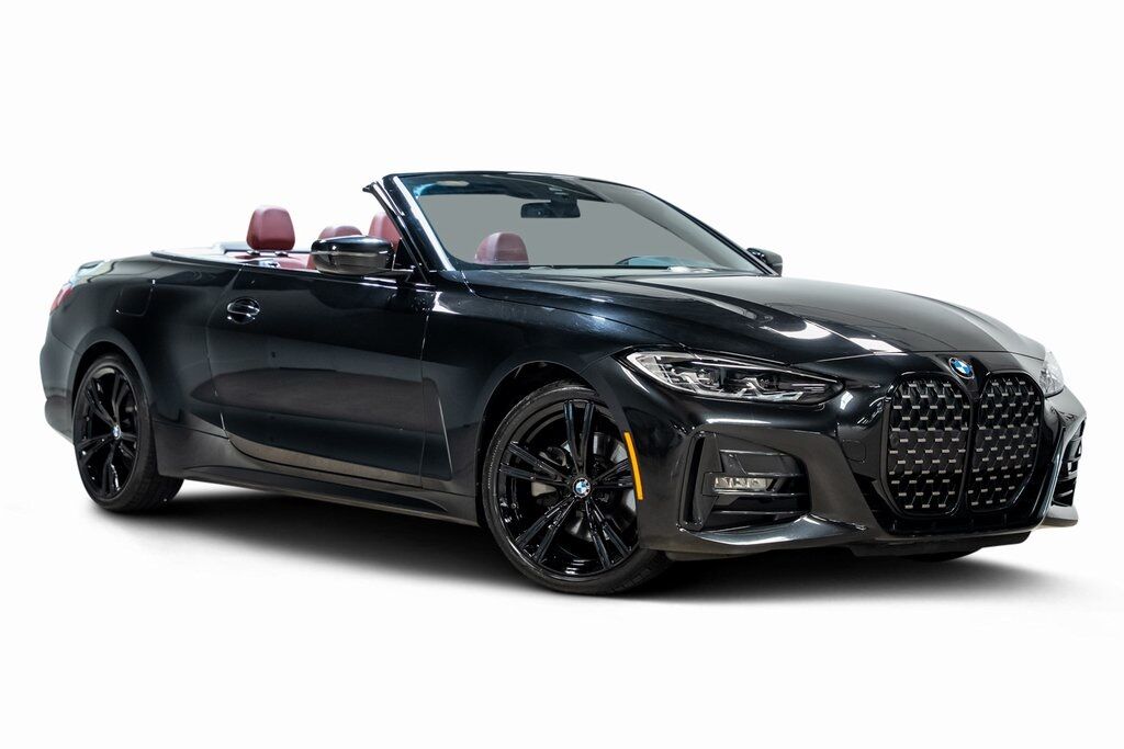 2023 BMW 4 Series 430i xDrive Ft Lauderdale FL