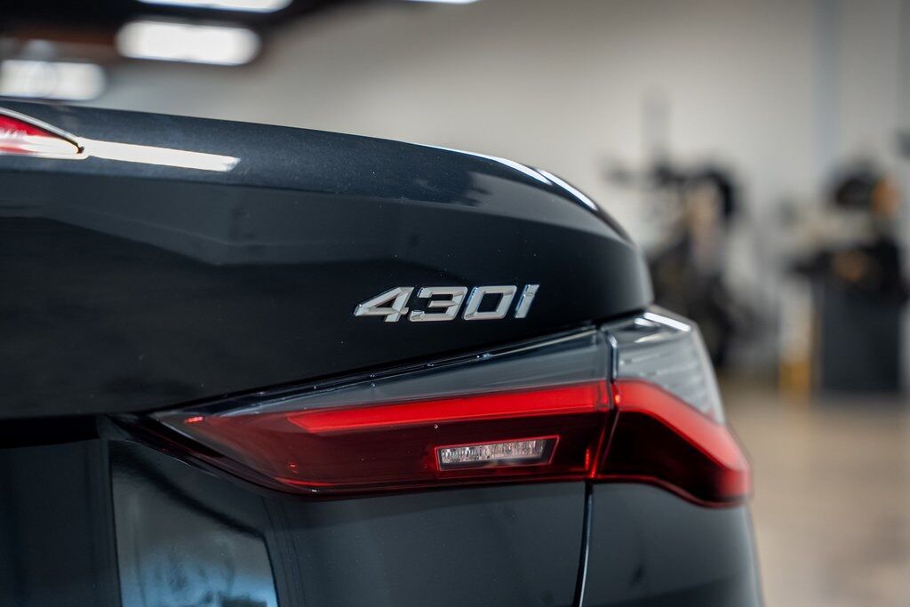 2023 BMW 4 Series 430i xDrive Ft Lauderdale FL