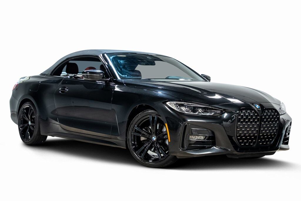 2023 BMW 4 Series 430i xDrive Ft Lauderdale FL