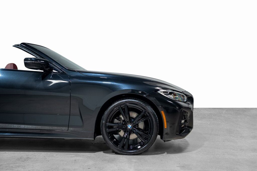2023 BMW 4 Series 430i xDrive Ft Lauderdale FL