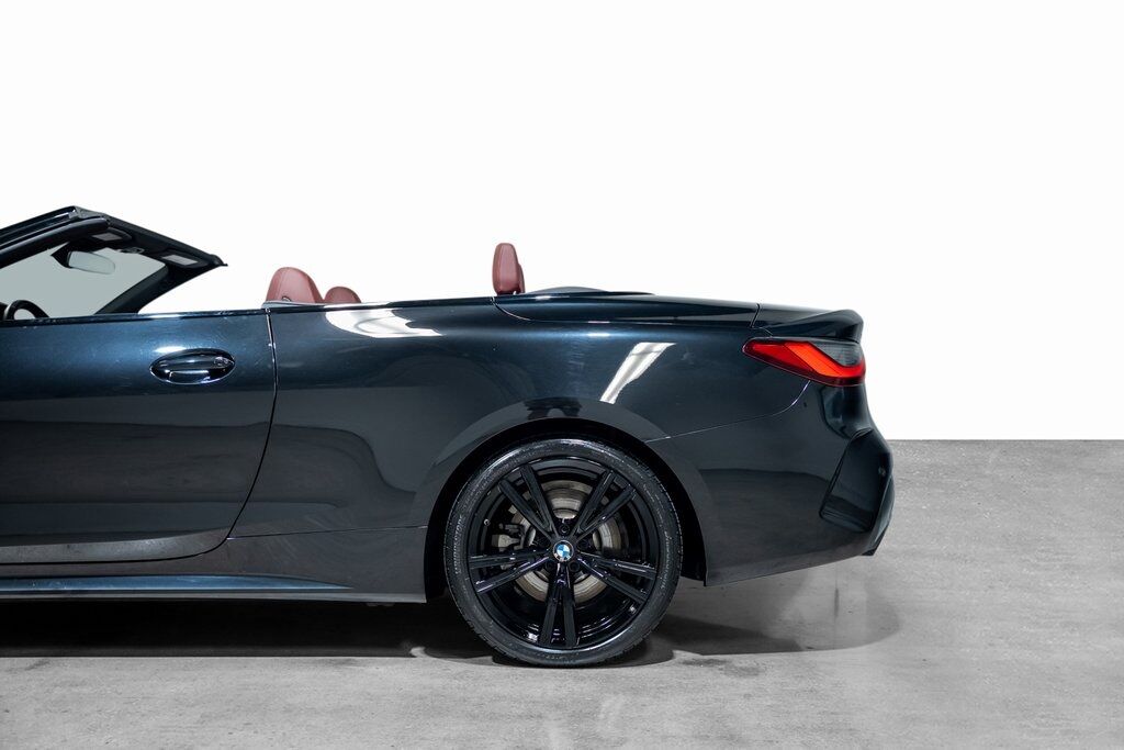 2023 BMW 4 Series 430i xDrive Ft Lauderdale FL