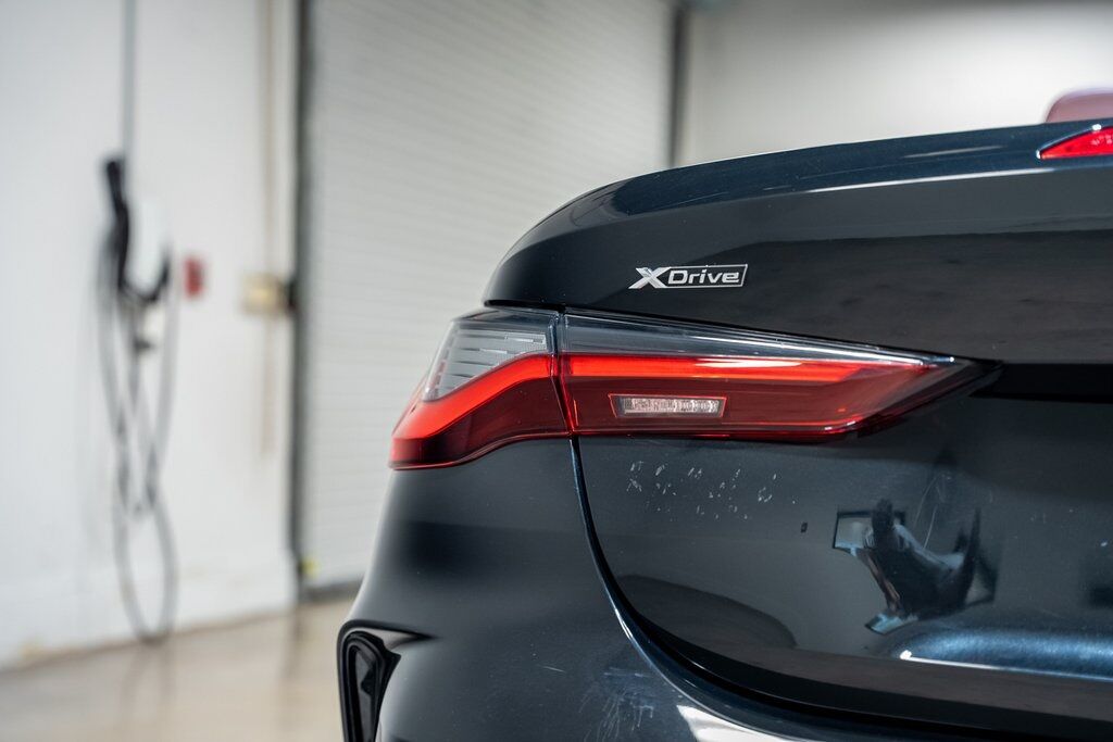 2023 BMW 4 Series 430i xDrive Ft Lauderdale FL