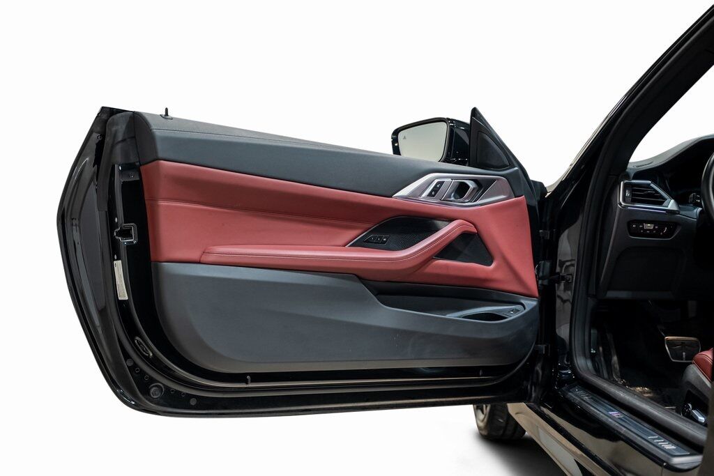 2023 BMW 4 Series 430i xDrive Ft Lauderdale FL