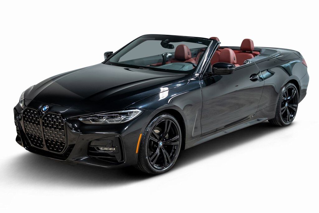 2023 BMW 4 Series 430i xDrive Ft Lauderdale FL