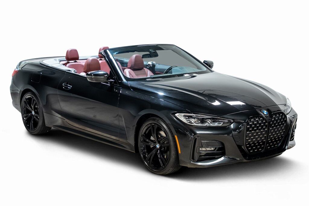 2023 BMW 4 Series 430i xDrive Ft Lauderdale FL