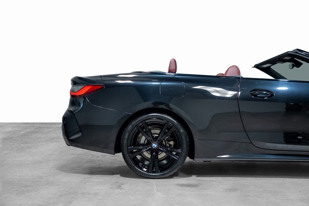 2023 BMW 4 Series 430i xDrive Ft Lauderdale FL