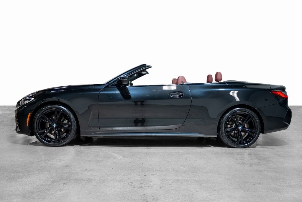 2023 BMW 4 Series 430i xDrive Ft Lauderdale FL