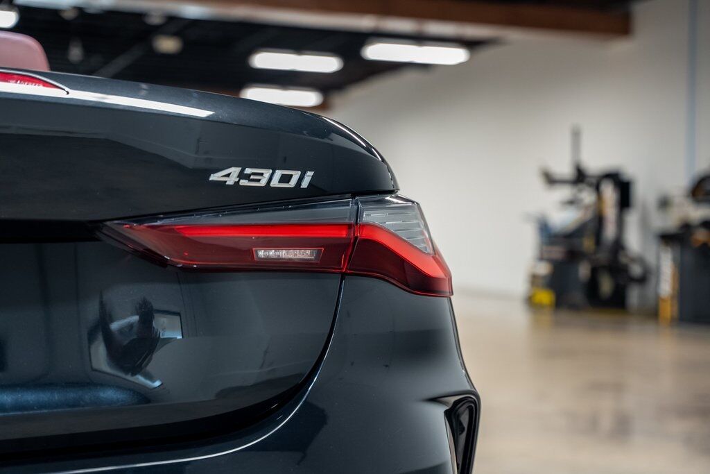 2023 BMW 4 Series 430i xDrive Ft Lauderdale FL