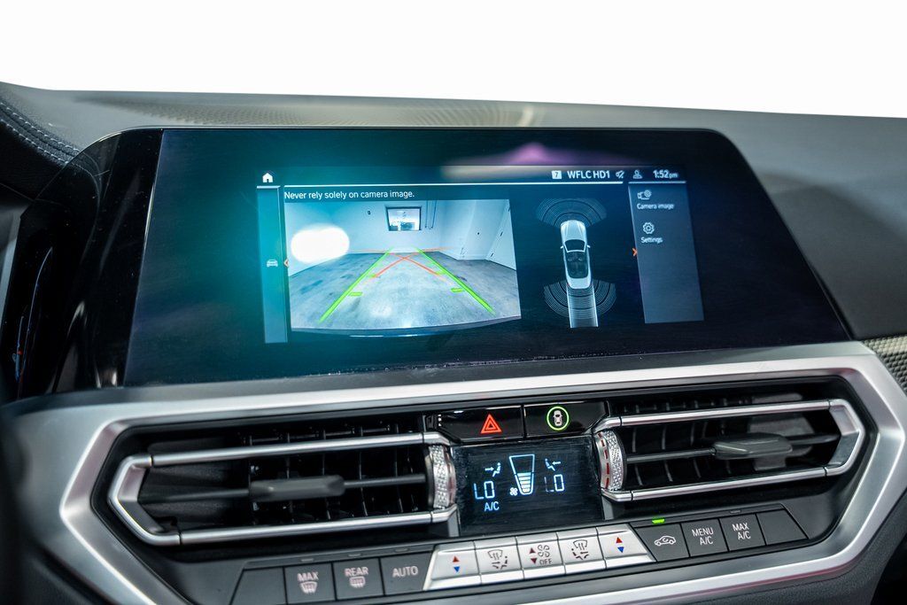 2023 BMW 4 Series 430i xDrive Ft Lauderdale FL