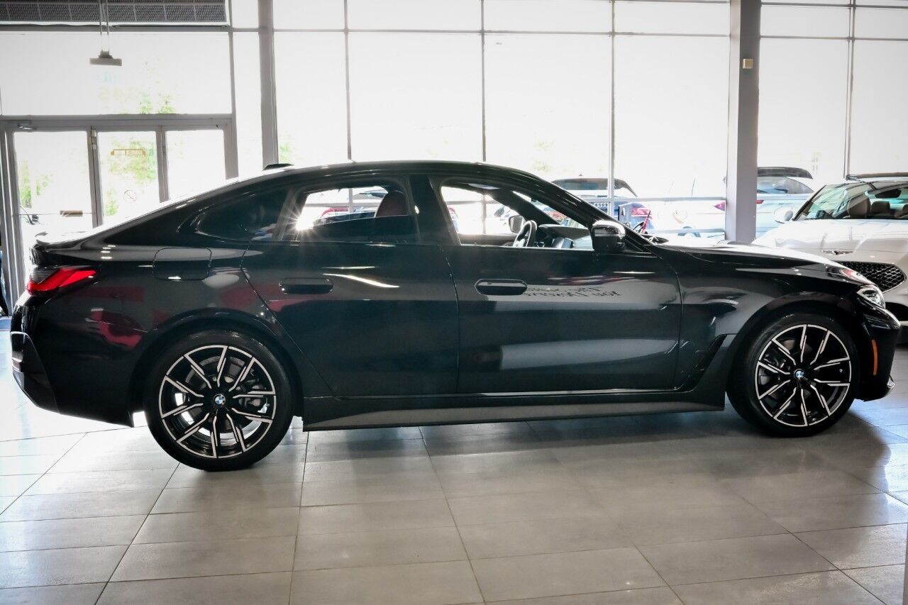 2023 Bmw 430i xDrive GC photo 4