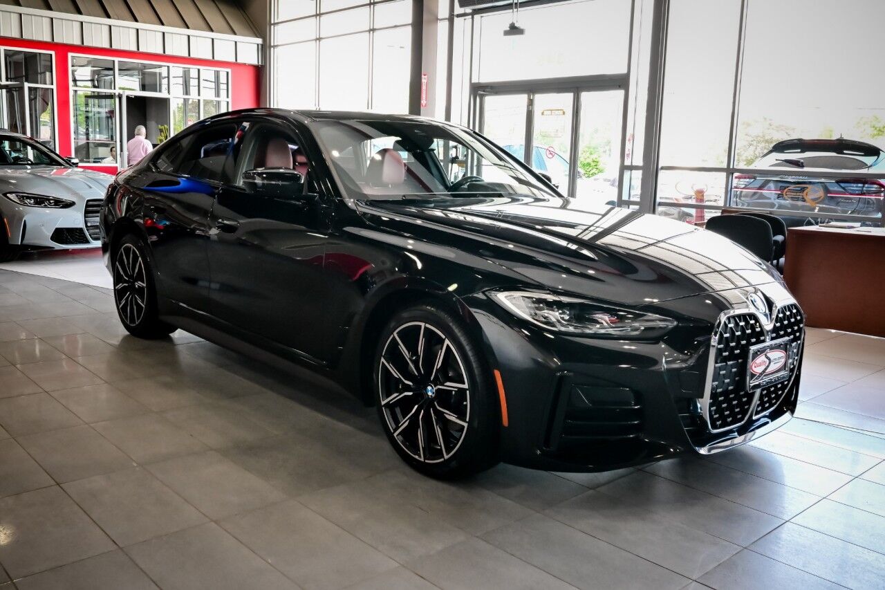 2023 Bmw 430i xDrive GC photo 3