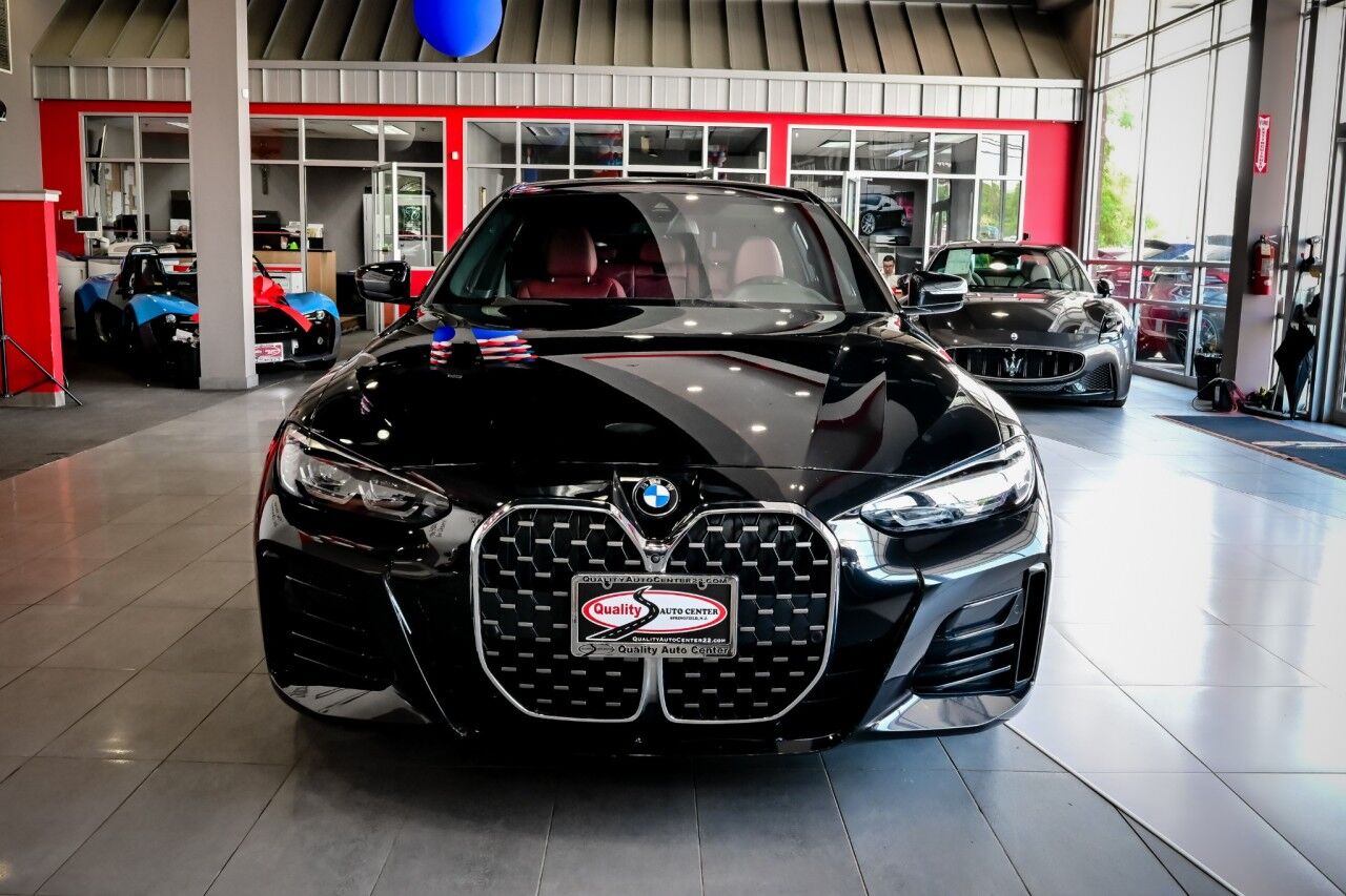 2023 Bmw 430i xDrive GC photo 2