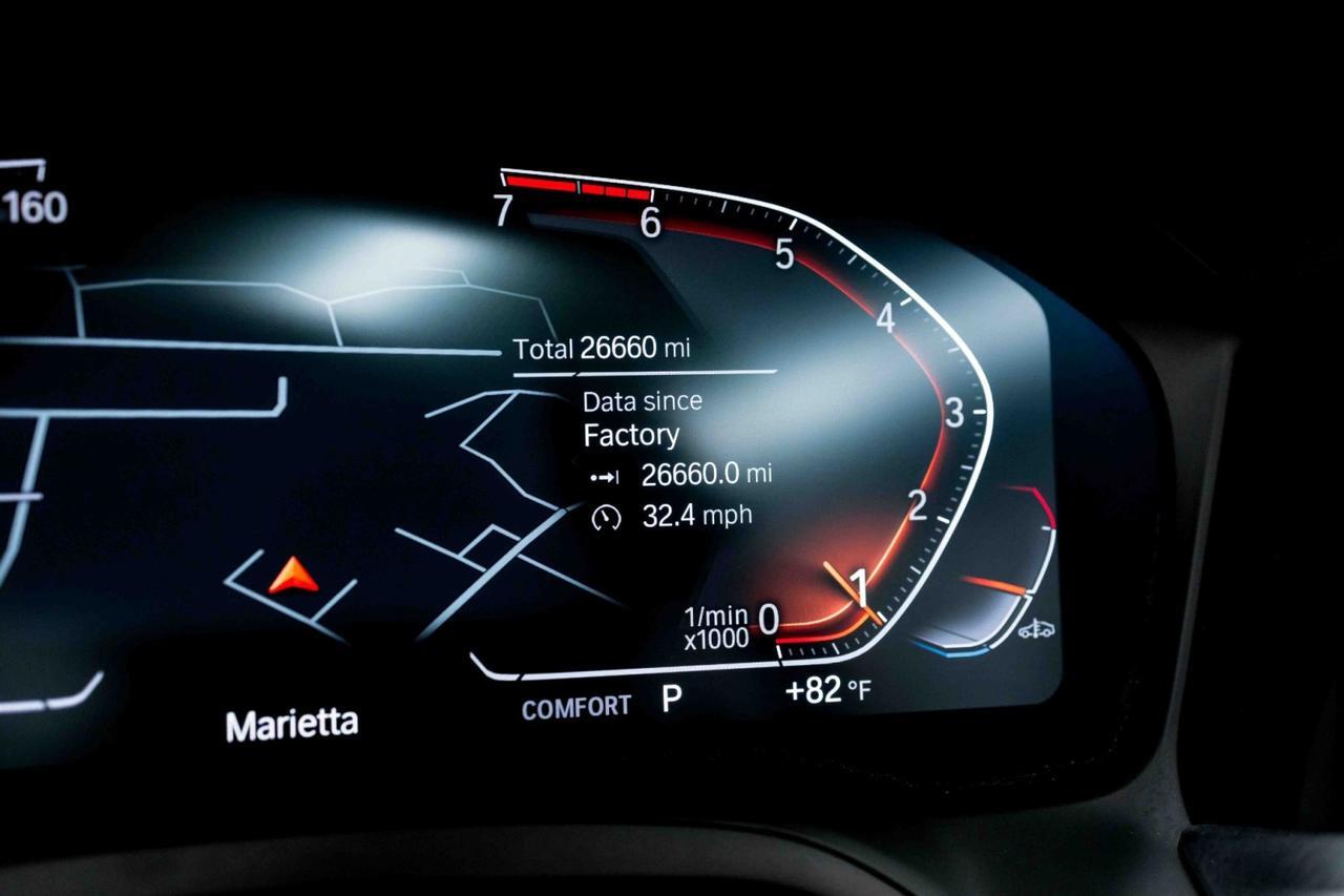 2023 BMW 4 Series 430i xDrive Marietta GA