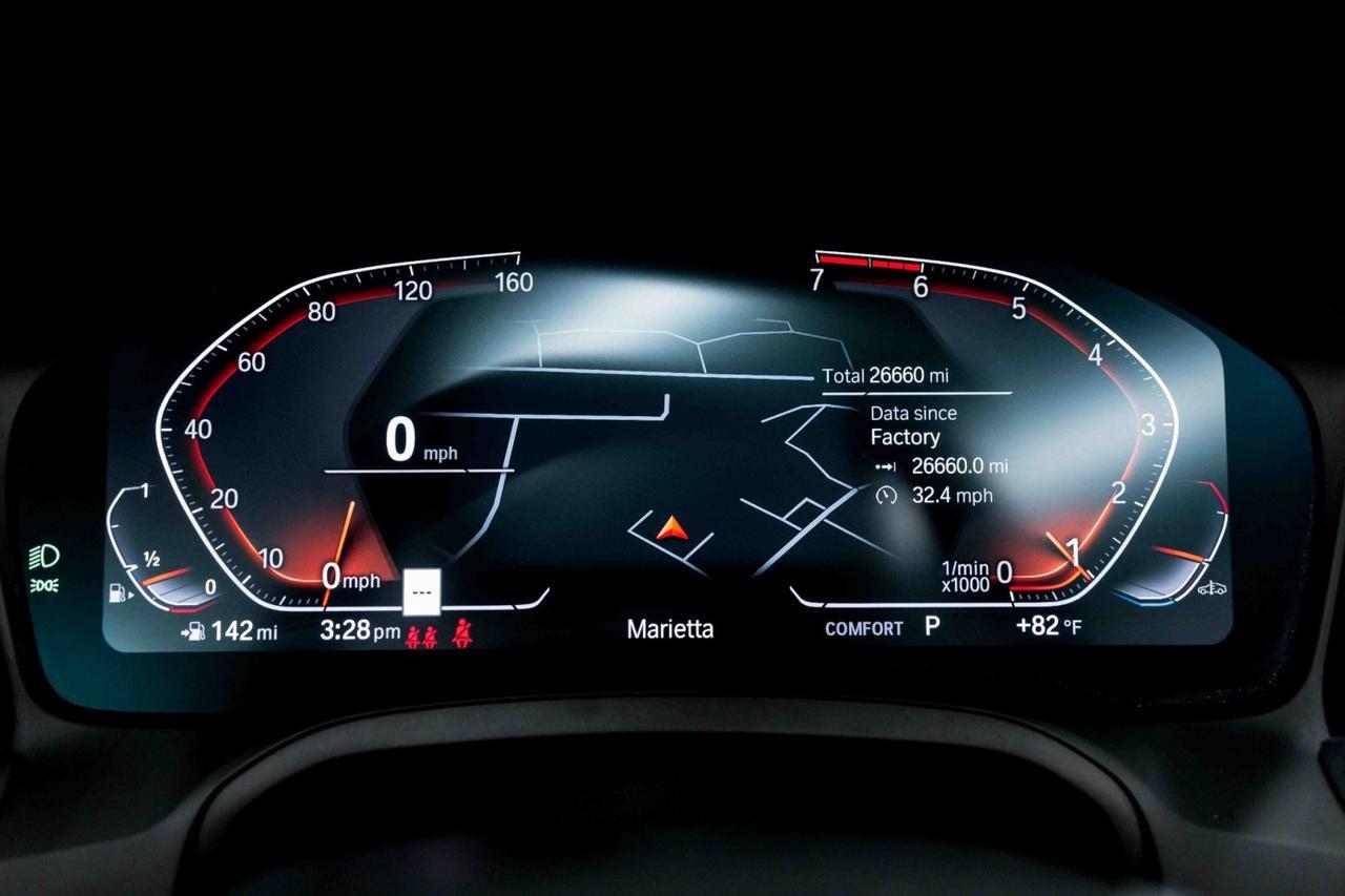 2023 BMW 4 Series 430i xDrive Marietta GA