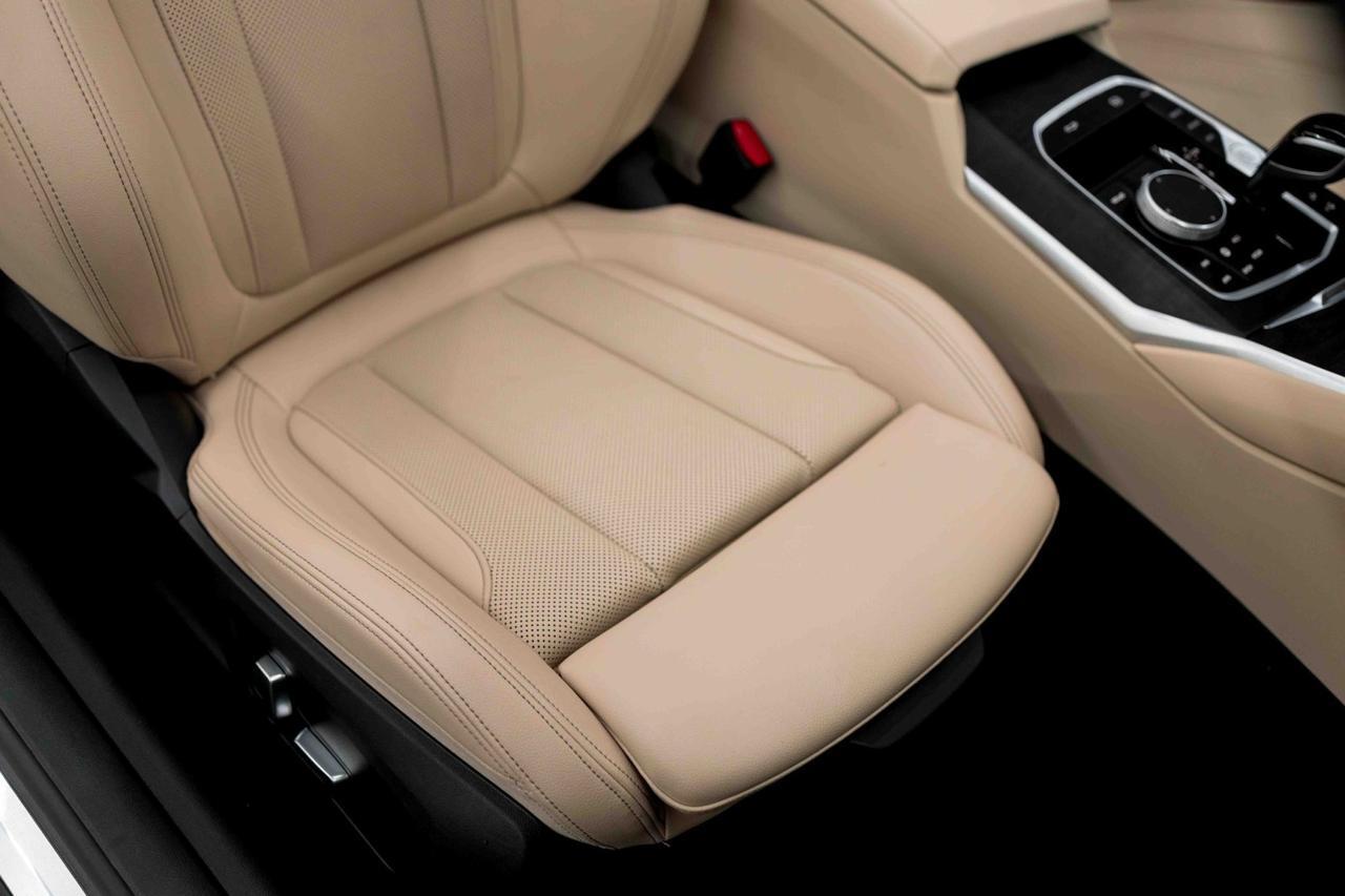 2023 BMW 4 Series 430i xDrive Marietta GA
