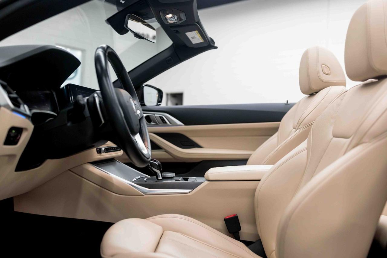 2023 BMW 4 Series 430i xDrive Marietta GA