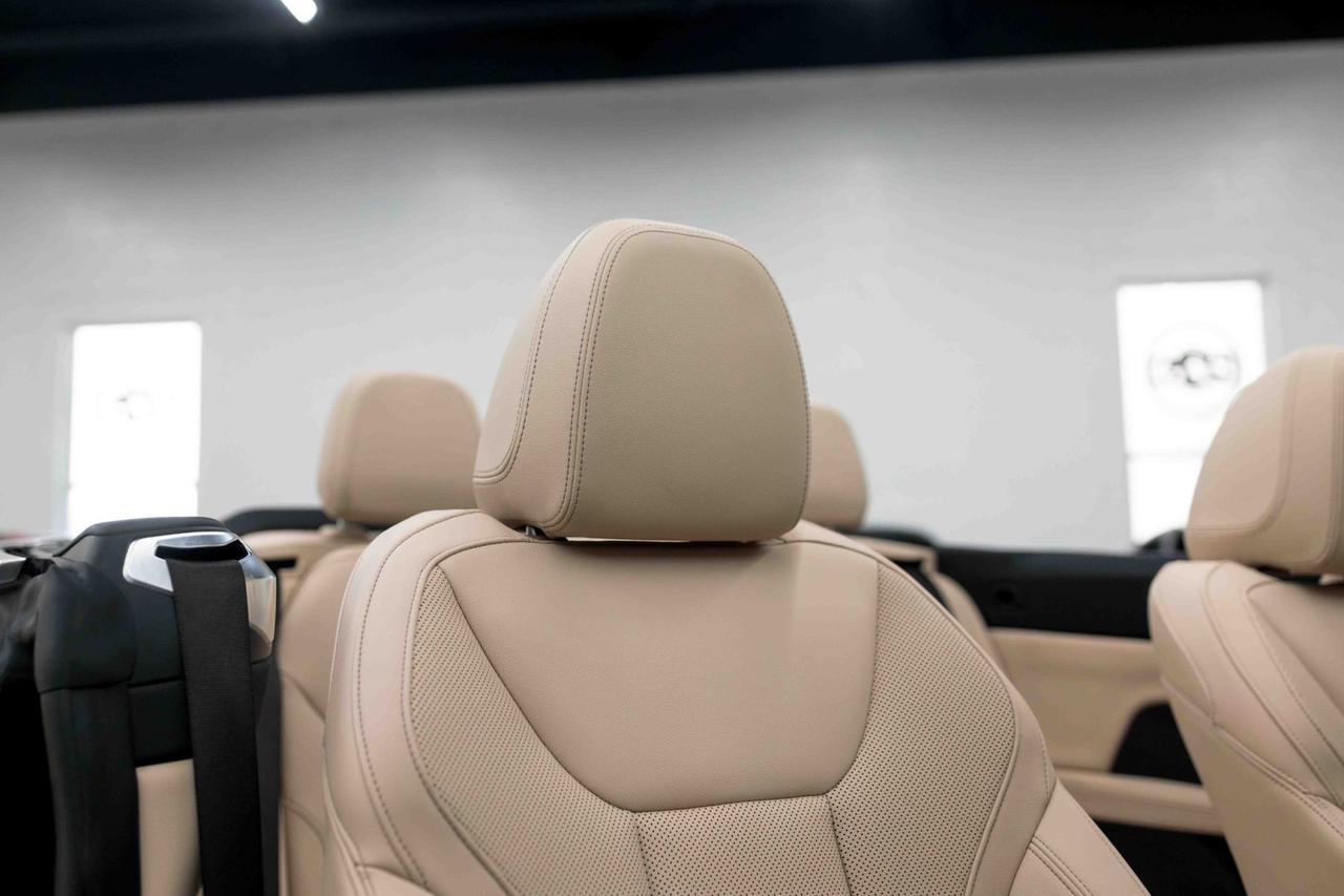 2023 BMW 4 Series 430i xDrive Marietta GA