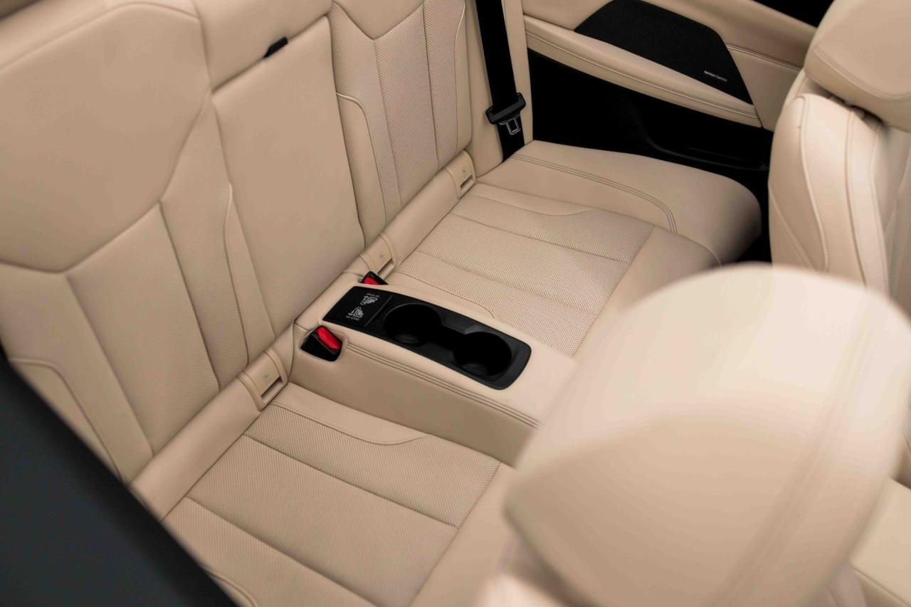 2023 BMW 4 Series 430i xDrive Marietta GA