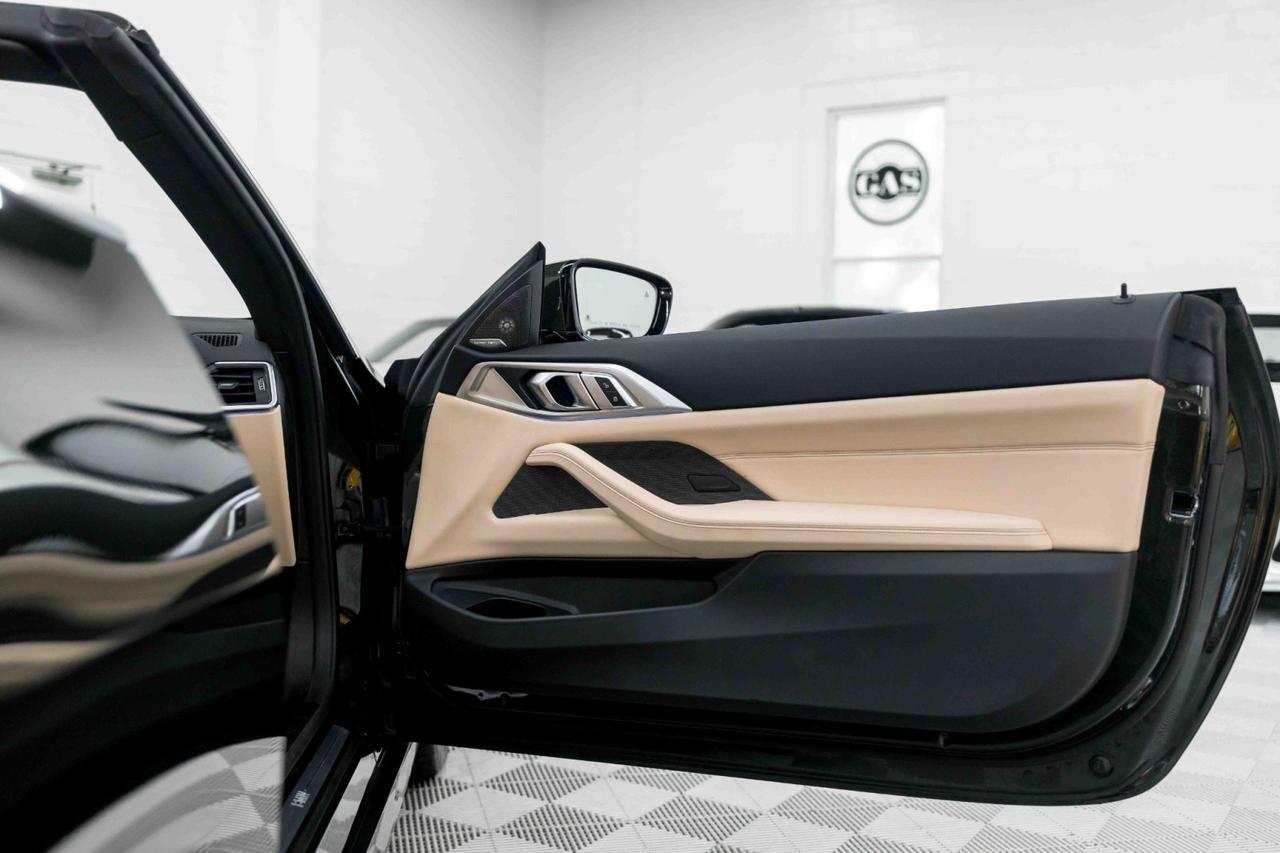 2023 BMW 4 Series 430i xDrive Marietta GA