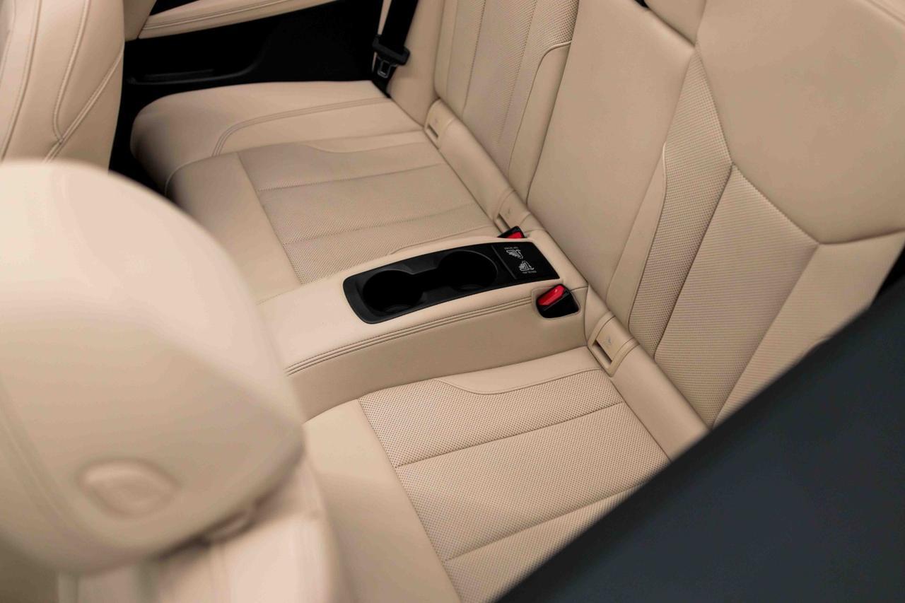2023 BMW 4 Series 430i xDrive Marietta GA