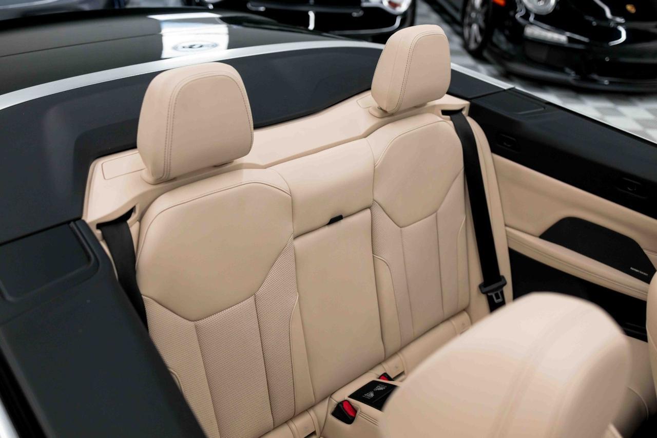 2023 BMW 4 Series 430i xDrive Marietta GA