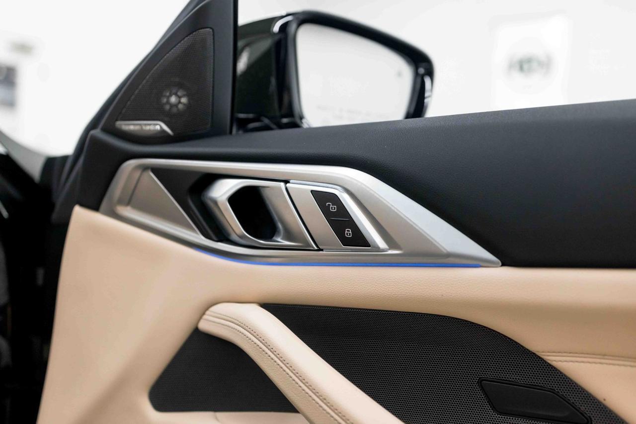2023 BMW 4 Series 430i xDrive Marietta GA