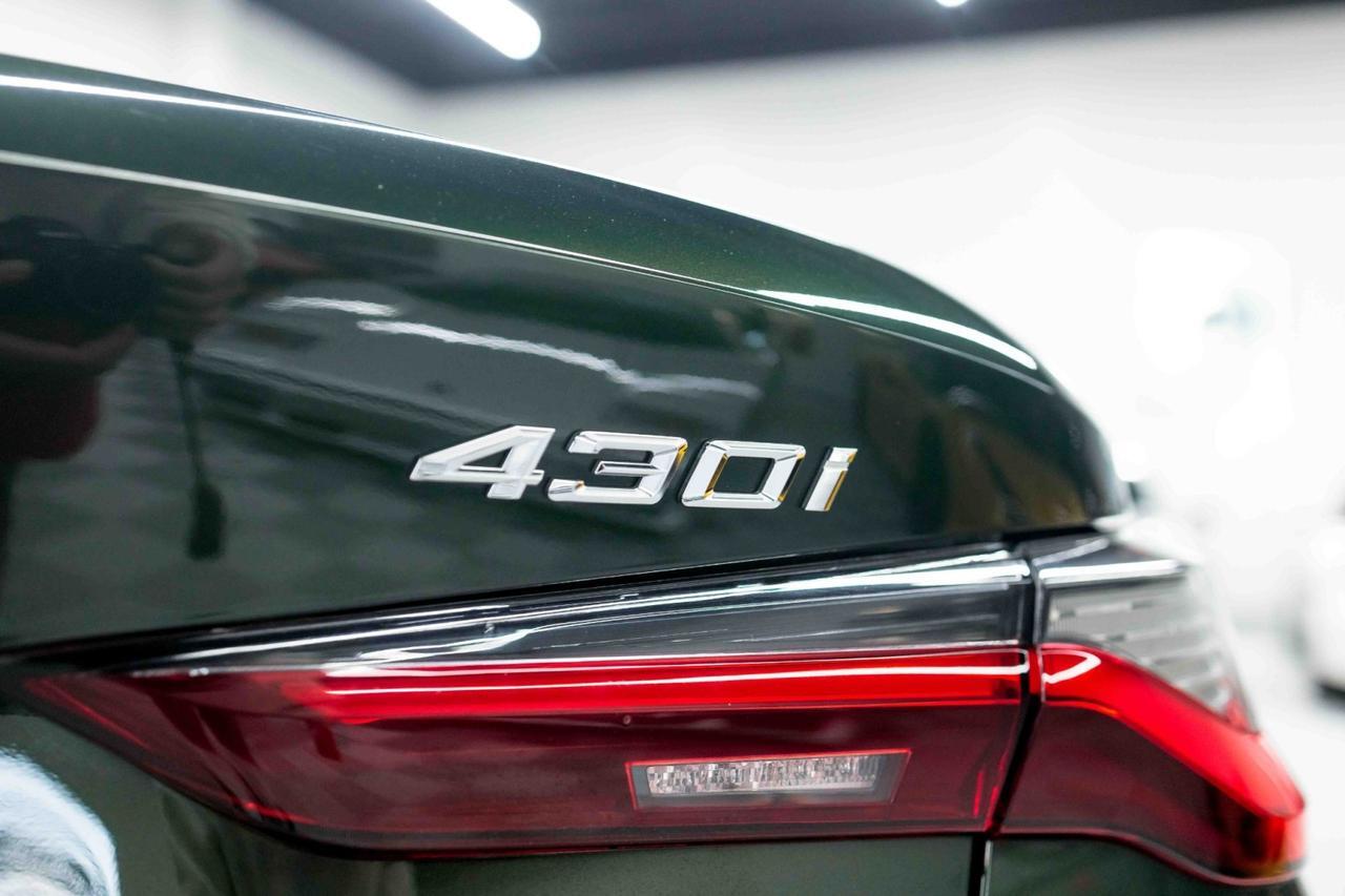 2023 BMW 4 Series 430i xDrive Marietta GA