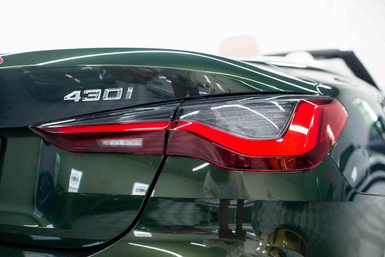 2023 BMW 4 Series 430i xDrive Marietta GA