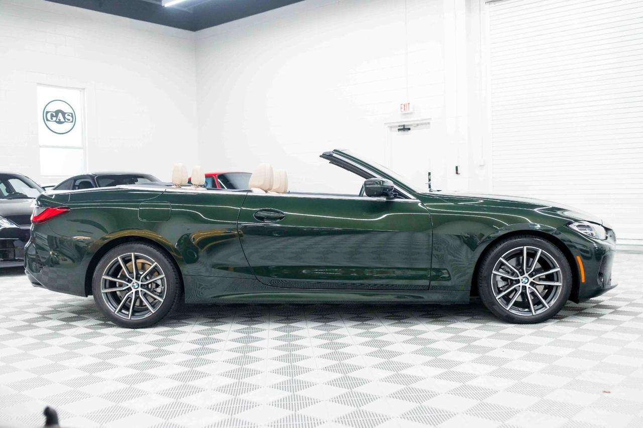 2023 BMW 4 Series 430i xDrive Marietta GA