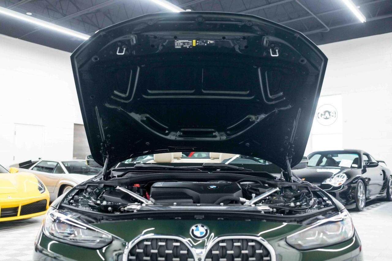 2023 BMW 4 Series 430i xDrive Marietta GA