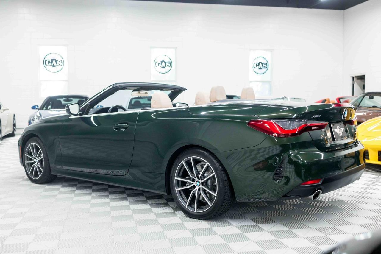 2023 BMW 4 Series 430i xDrive Marietta GA