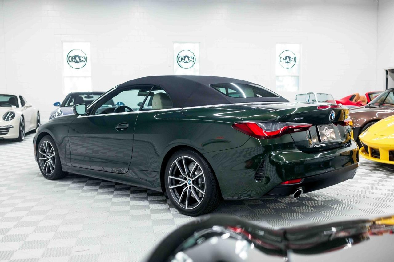 2023 BMW 4 Series 430i xDrive Marietta GA
