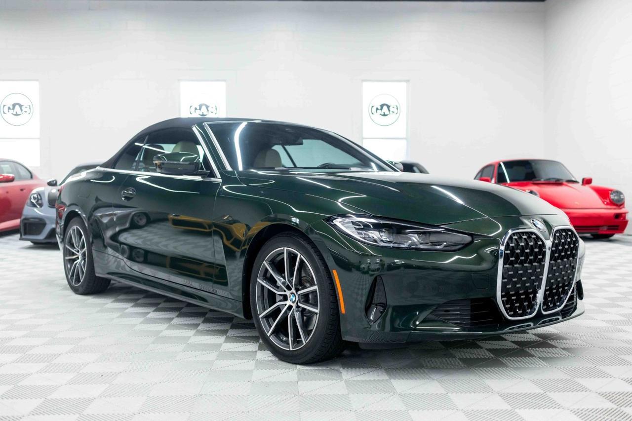 2023 BMW 4 Series 430i xDrive Marietta GA