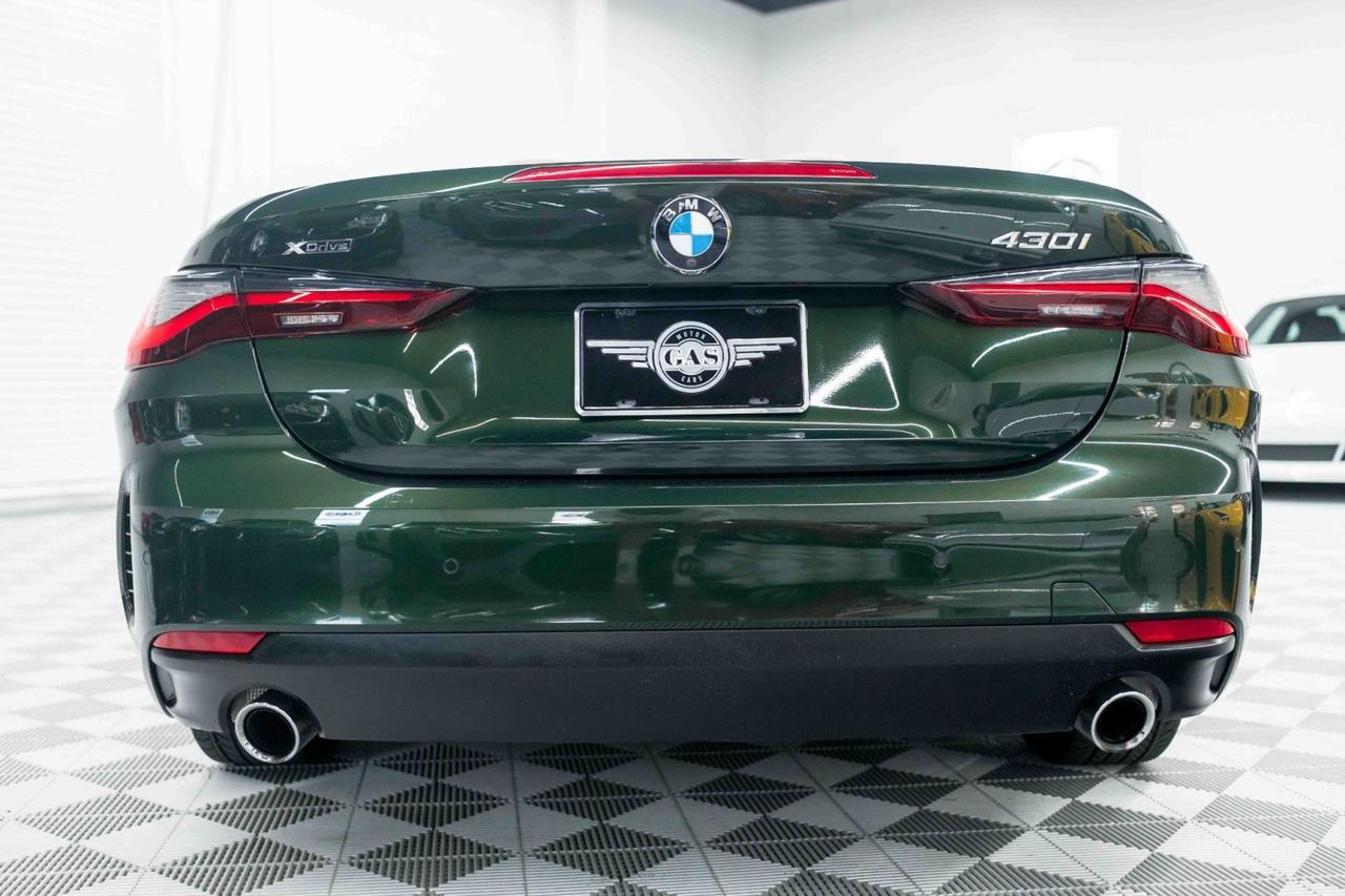 2023 BMW 4 Series 430i xDrive Marietta GA